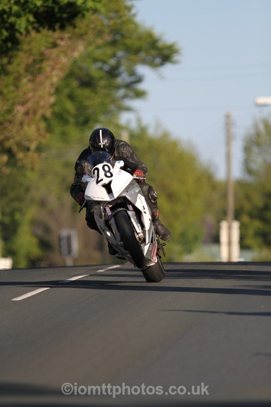 IMG_5088 - Thursday Practice  TT 2013