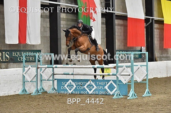 BPP_4442 - FRI CLASS 25 1.30M OPEN