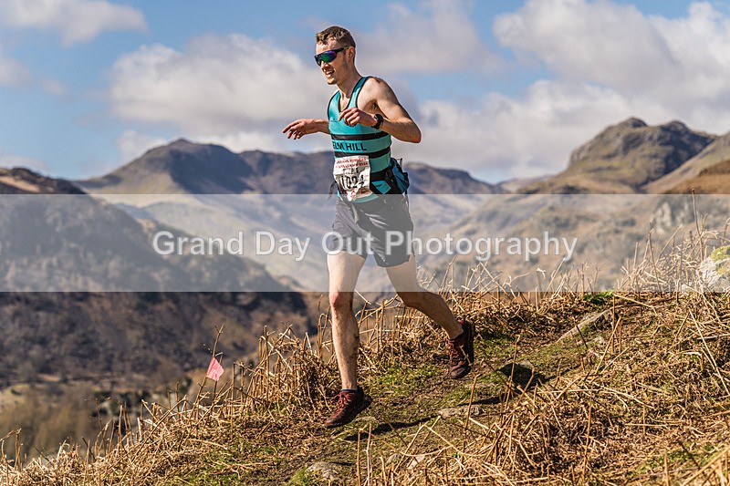 Elterwater-560 - Kendal Winter League Races Elterwater Sunday 24th March 2024