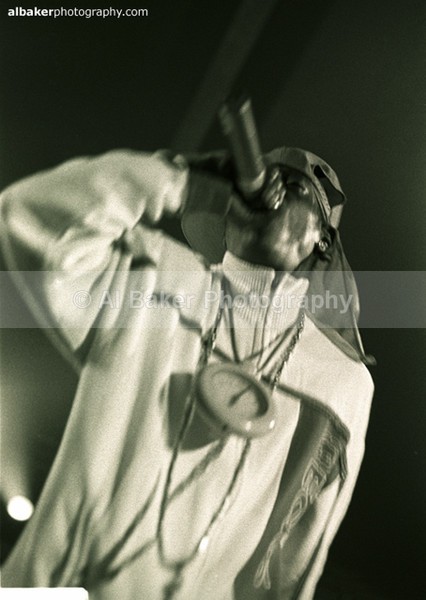 flavour flav - Public Enemy - Live 26.10.03