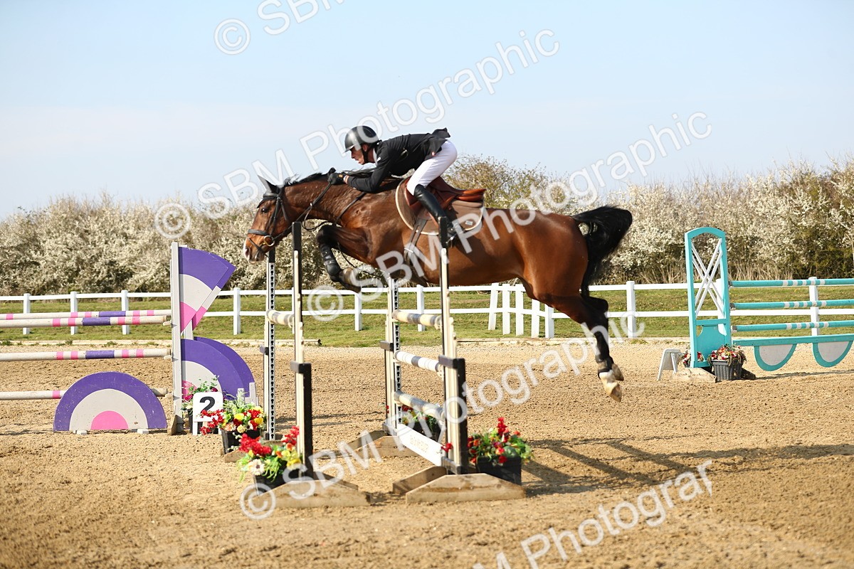 SBM_001577 - Class 6 - National 1.30m 1.40m