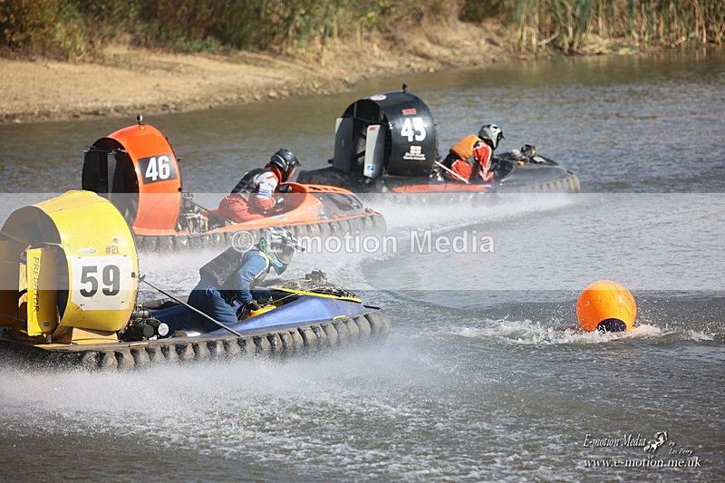 HCWC 230826 729 - Hovercraft W C Race Day 3