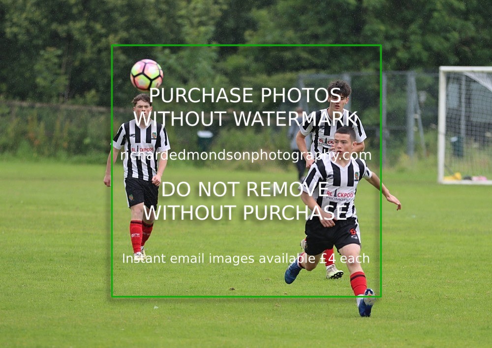 IMG_7712 - Kendal Town Under 18's vs Whitehaven Under 18's (13/7/24)
