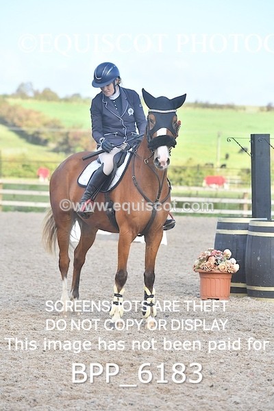 BPP_6183 - CLASS 2 80cm Scottish Amateur Champion of Scotland