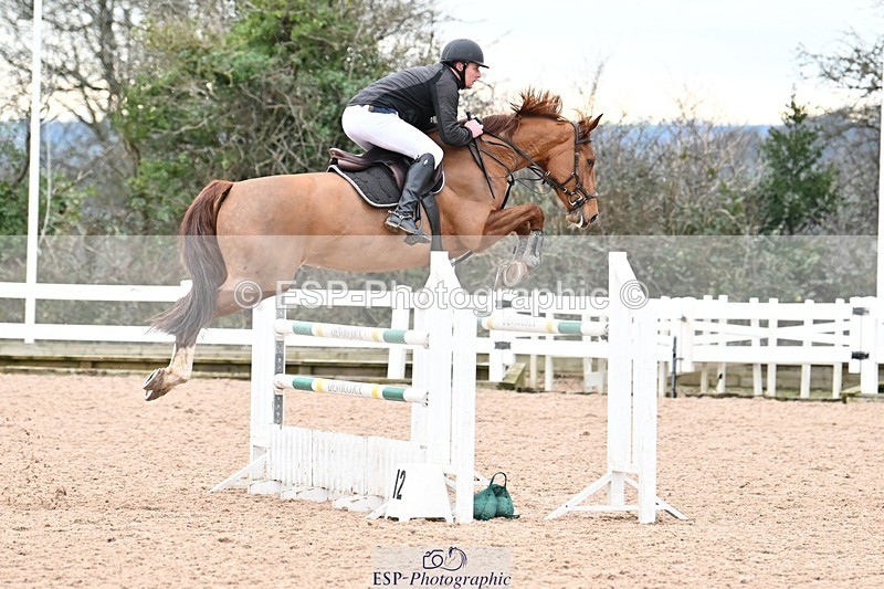 250112-143354-01669 - Cls 21 Foxhunter and 1.20m Open