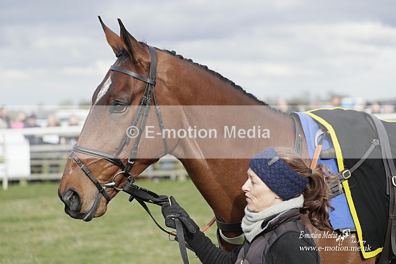 PtP 190323 601 - Oakley Hunt Point-to-Point Brafield-On-The-Green 19/03/23