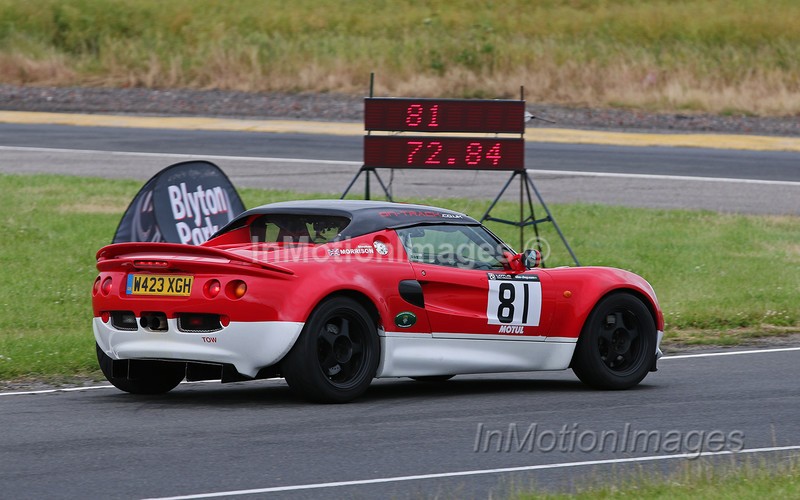  - Lotus Cup UK Speed Champs 2014/15/16/17/18/22/23/24