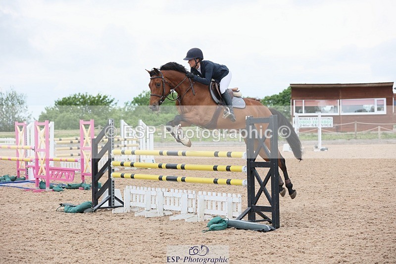 250524-162617-05970 - Cls 19 1.10m Speed Derby