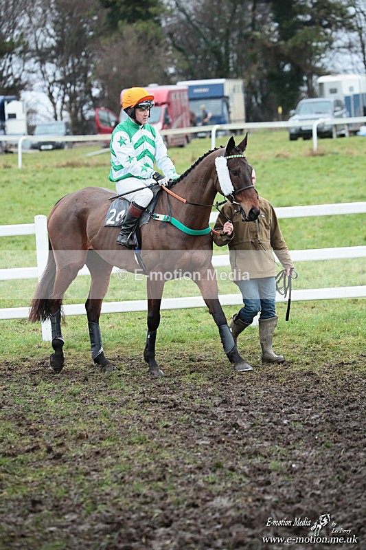 PtP 080226  830 - Combined Services PtP Larkhill 08/02/2026