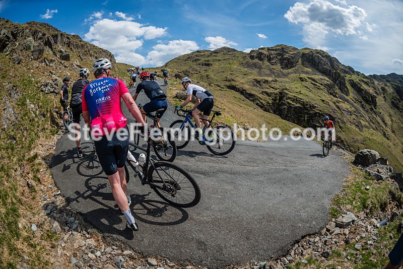 133755 - Hardknott Hairpin 13.00 - 14.00
