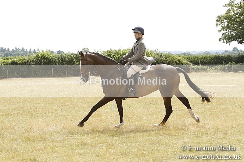 _BS_0690 - BVRC Show 2018 Ring 3