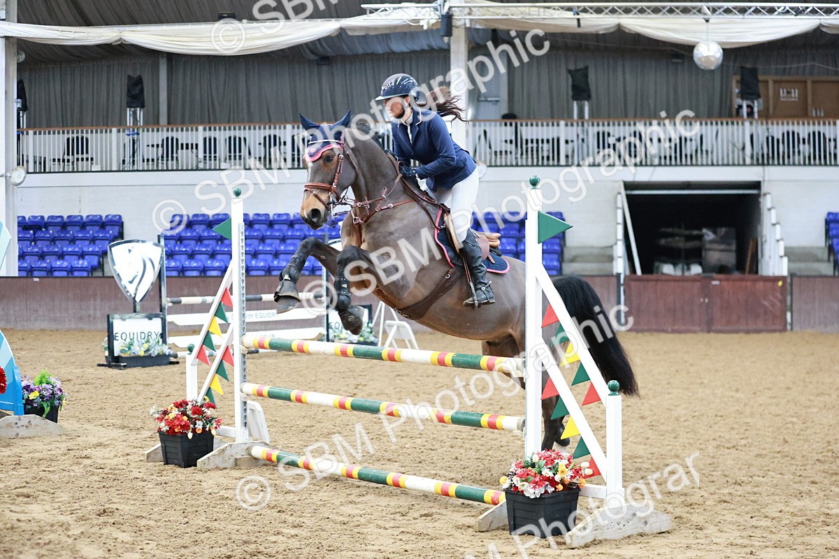 SBM_000951 - Class 3 - Senior Discovery 1.00m