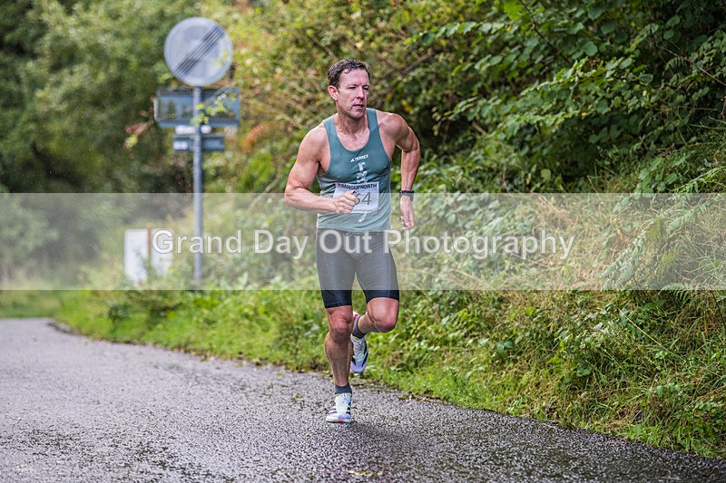 The One-103 - The One 10 Mile Road Race Saturday 13th September 2025