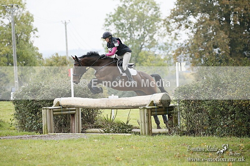 WWHT 181020 WWHT 181020 1780 - WWEC Open (1.00m)  18/10/20