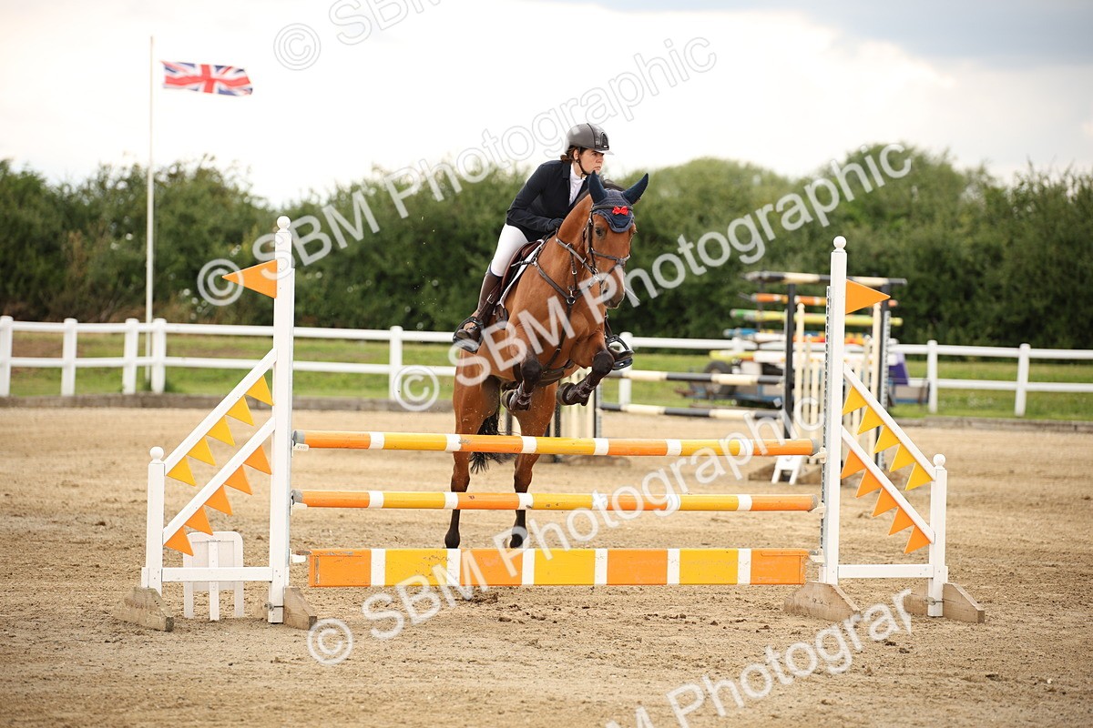 SBM_002090 - Class 4 - 1.05m Amateur Championship Qualifier 1st Rd