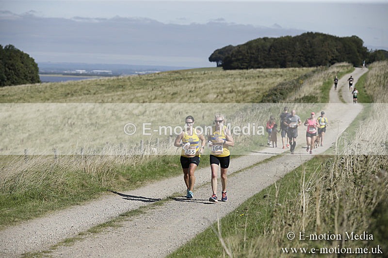 CAD150919-0642 - Marlborough Tiny Temple 7 mile and Temple Half-Marathon 15/09/19