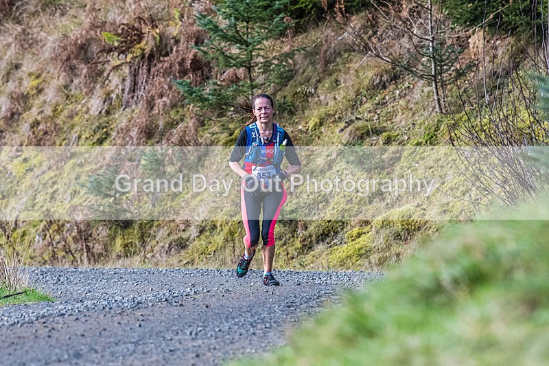 Glentress-277 - High Terrain Events Glentress 21 & 10K Trail Races Saturday 15th November 2025