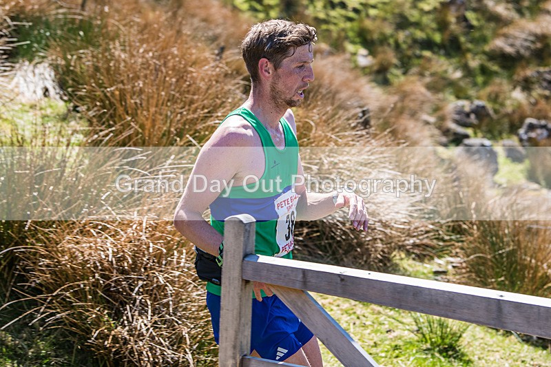 Glaramara-209 - Glaramara Fell Race Saturday 17th May 2025