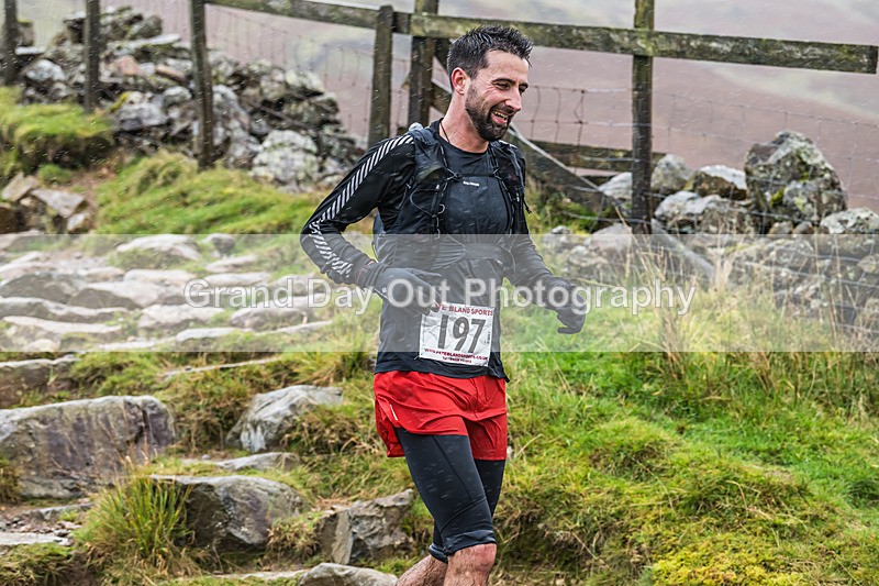Langdale -890 - Langdale Horseshoe Fell Race Saturday 10th October 2026