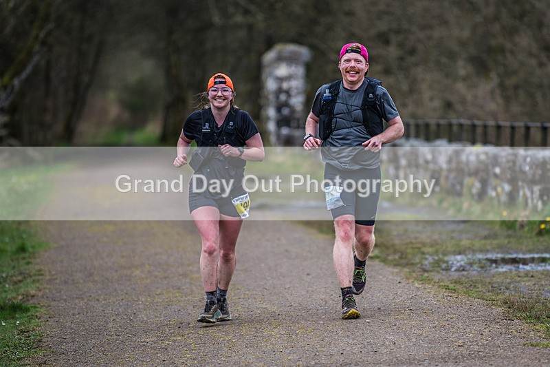 Kielder-1069 - High Terrain Events Kielder 82, 50 & 32K Ultra Trail Races Saturday 13th April 2024