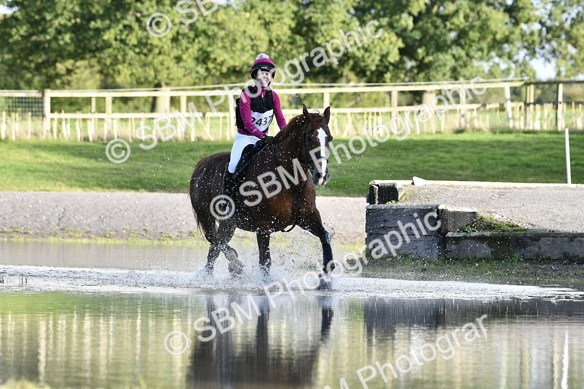 SBM_31015 - E11 - Eventers Challenge 80cm Championship
