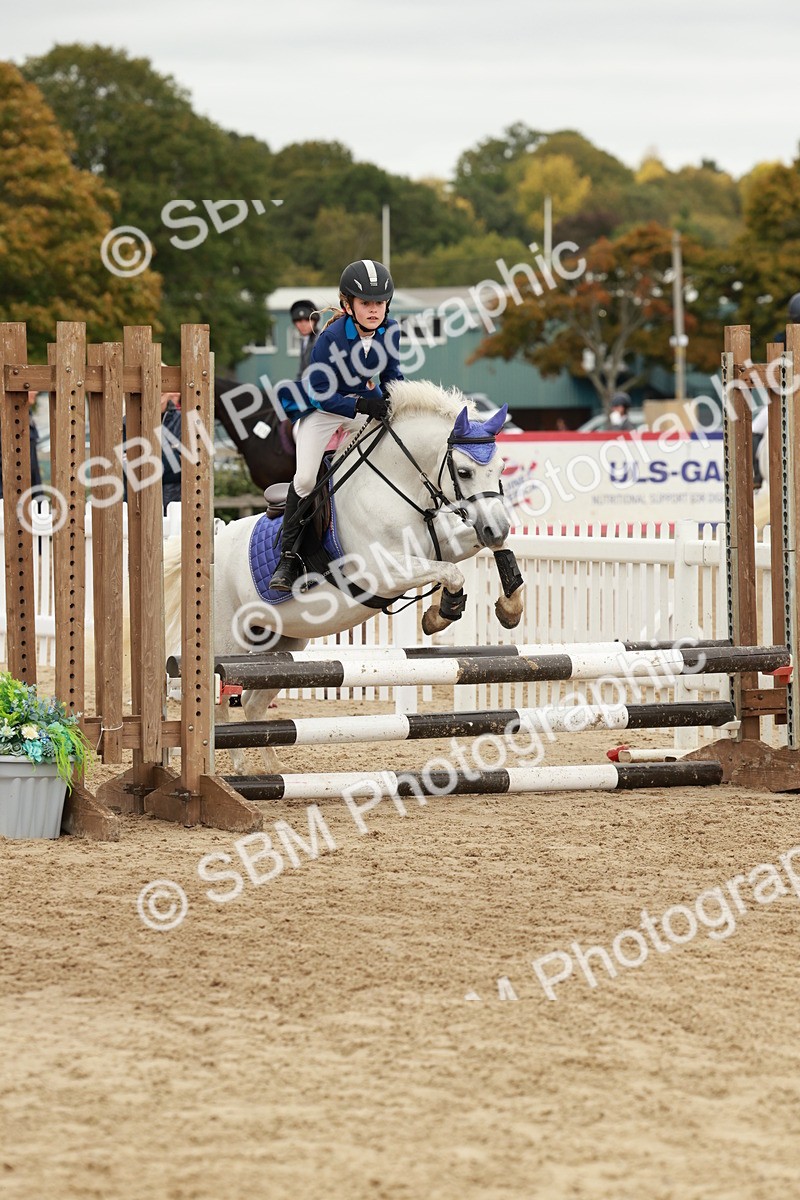 SBM_66944 - J13 - Junior Pony 60cm Championship