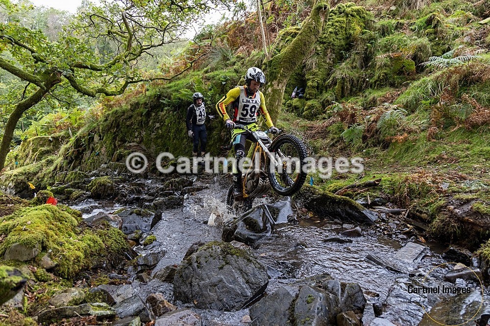 LTS_1968 - Lakes two day trial Hawes beck 2024