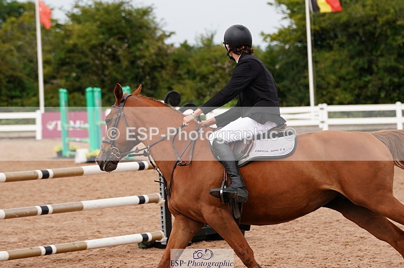 240803A-105224-07017 - Cls 35 Snr Discovery and 1m Open