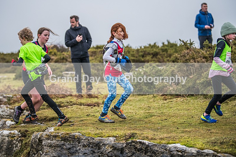 KWL-85 - Kendal Winter League Birkrigg Sunday 29th January 2023