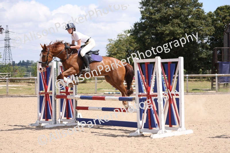 20250713-1443 - Class 6 - 90cm