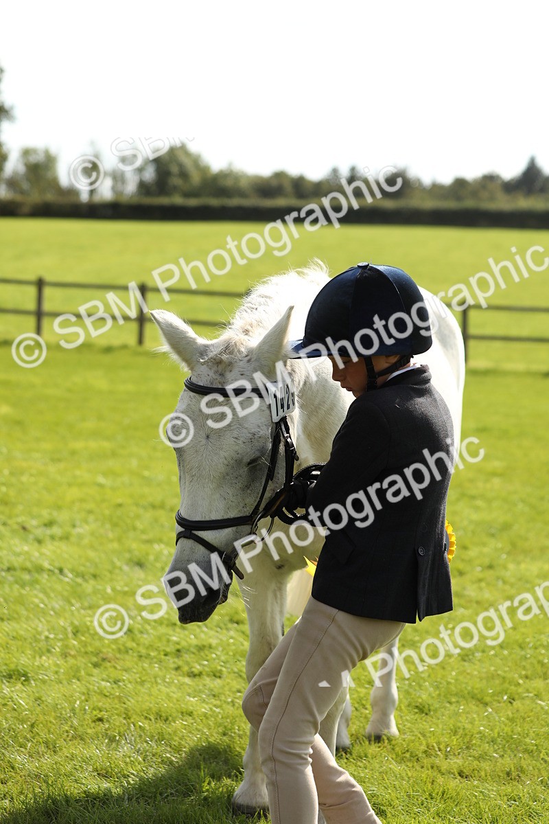 SBM_67878 - S39 - Junior Handler 8  Years & Under