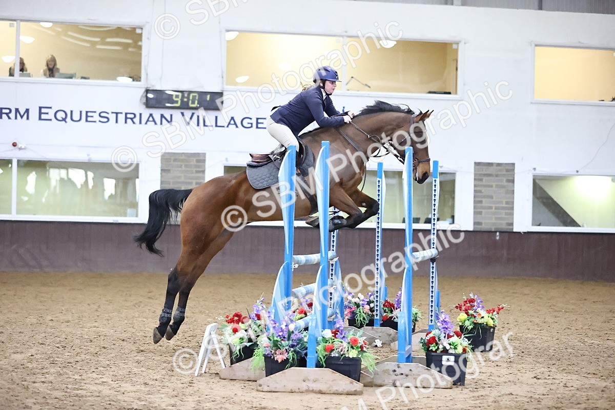 SBM_004705 - Class 16 - Senior Newcomers - 1.10m