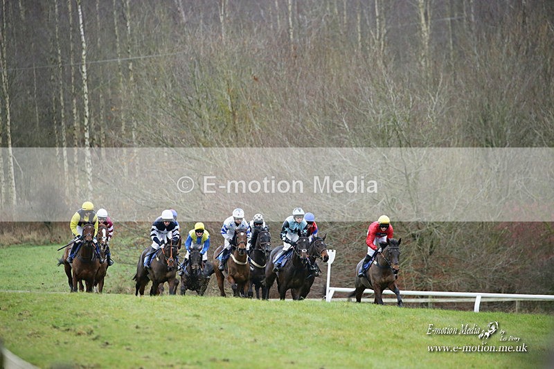 PtP 121221 289 - Barbury International Point-to-Point 112/12/2021