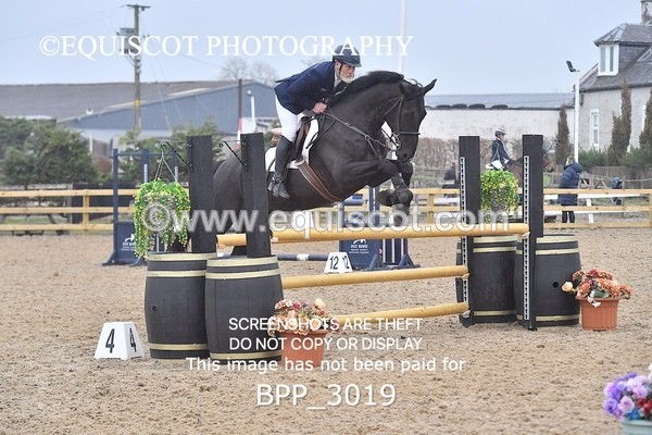 BPP_3019 - CLASS 7 SAT 1.05m Amateur Championship Qualifier/ 1.05m Open
