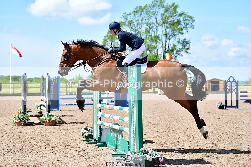 240525A-111330-05433 - Cls 23 Discovery and 1m Open