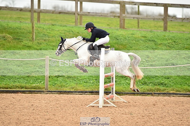 231118A-141510-03530 - Cls 27 Springboard 128cm & 138cm