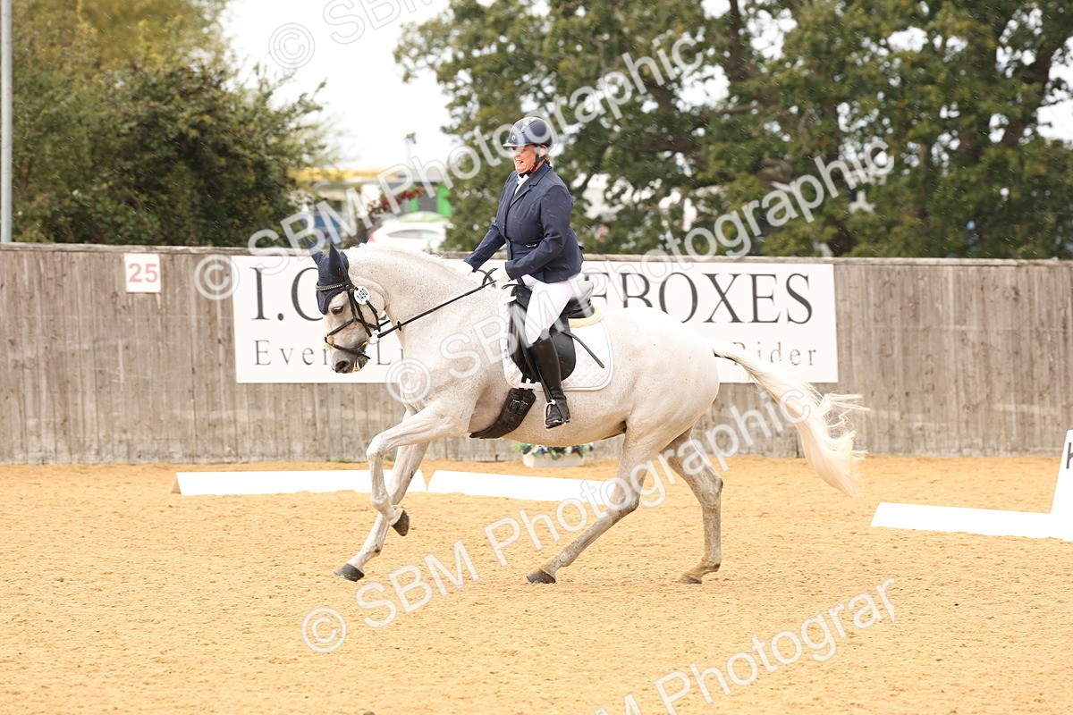 SBM_20317 - D10 - Small Tour Championship Prelim 2