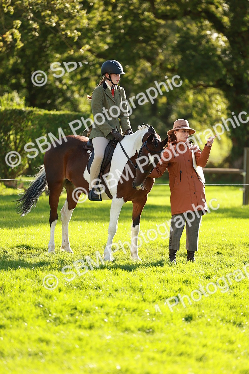 SBM_28719 - S7 - Novice & Newcomer Ridden Pony