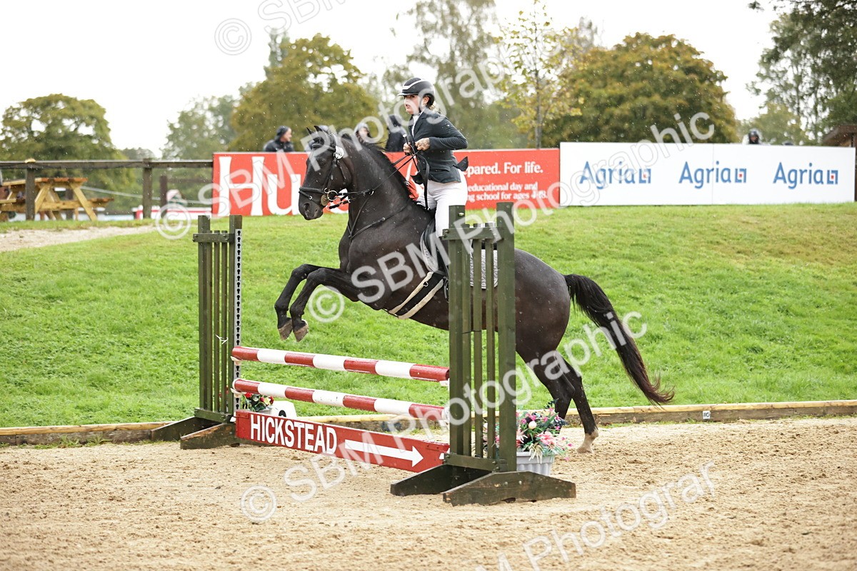SBM_35907 - J38 - Senior Horse & Pony 80cm Championship