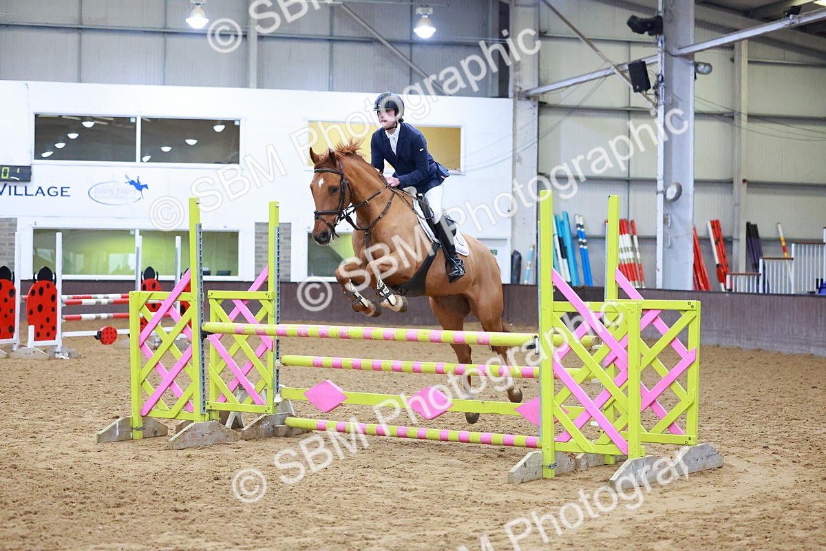 SBM_003386 - Class 3 - Senior Discovery - 1.00m