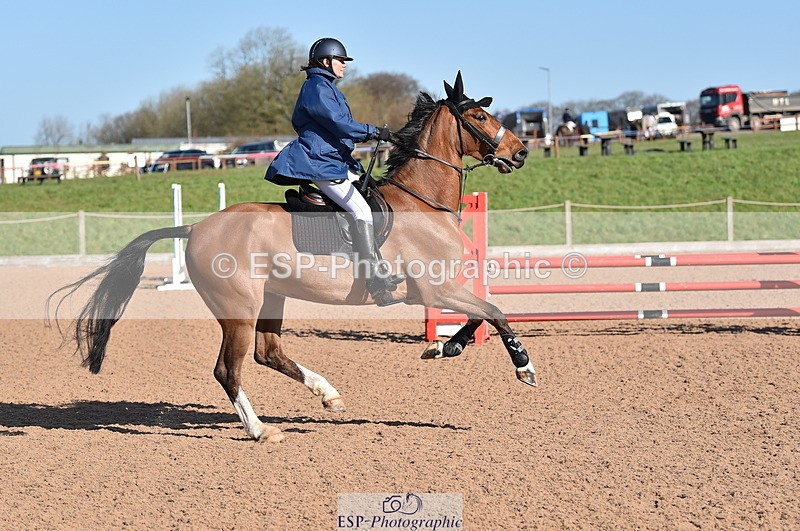 240306A-101622-00740 - Cls 1 British Novice and 90cm Open