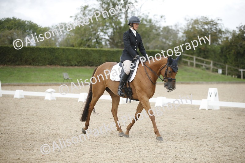 20260913-0322 - Class 3 - Novice 5
