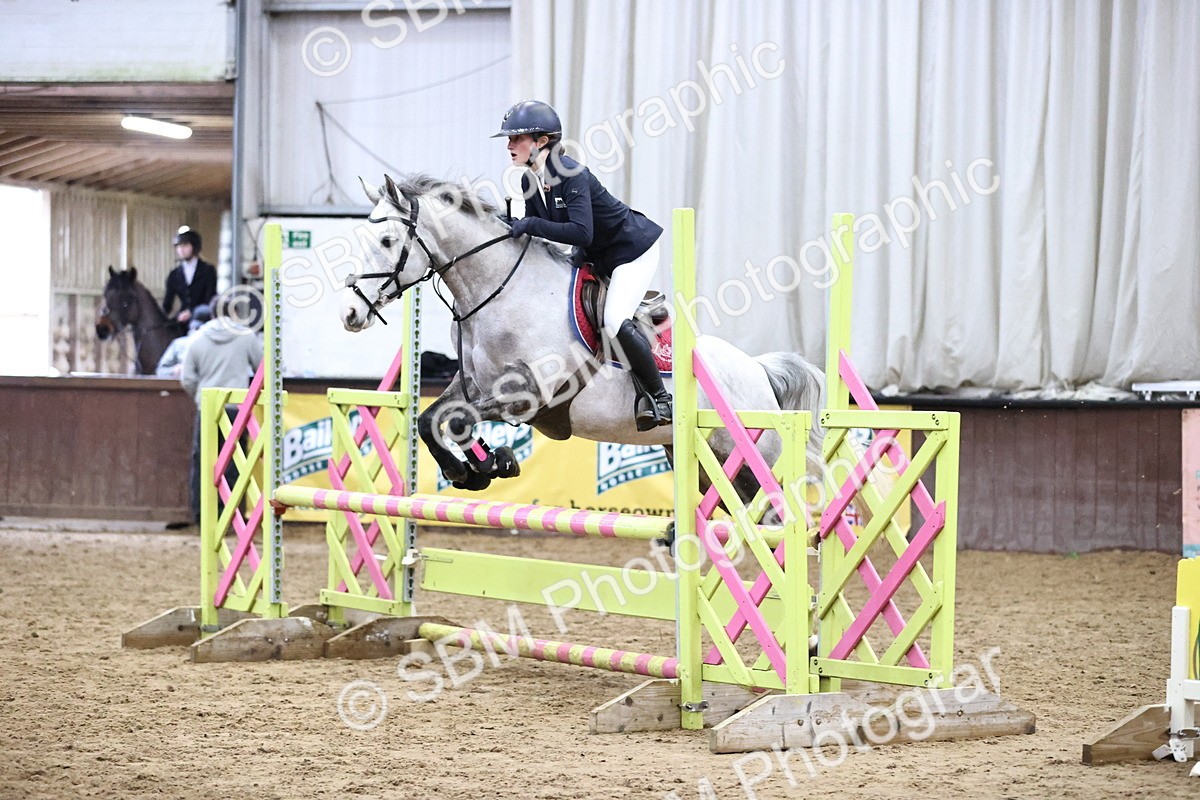 SBM_000419 - Class 2 - Pony British Novice - 80cm