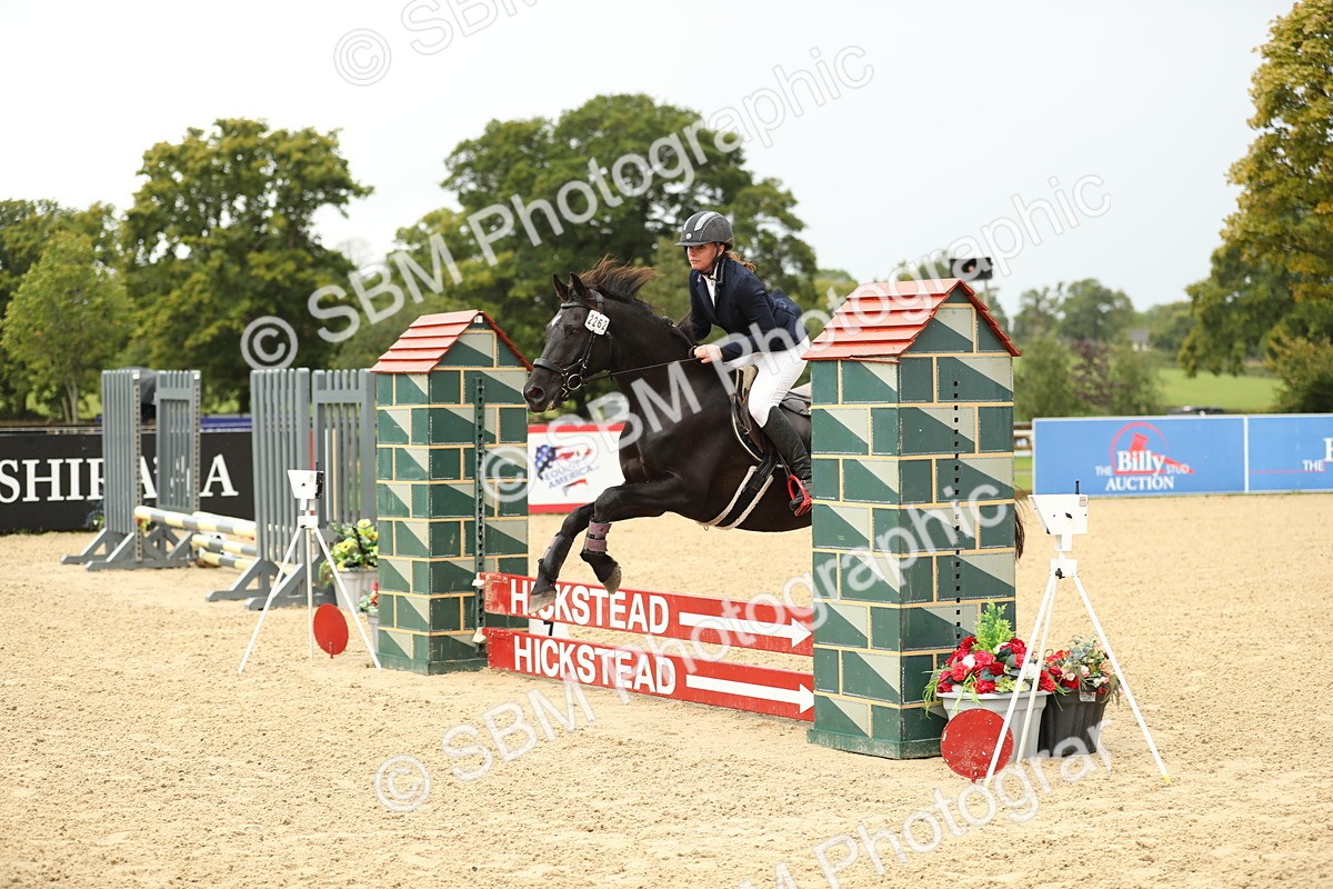 SBM_00783 - J27 - Senior Horse & Pony 50cm Championships