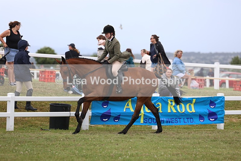 3E7A1511 - Class 9: Open Hunter