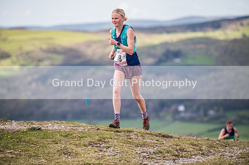 Dean Barwick-102 - Dean Barwick Dash Fell Race Sunday 19th April 2026