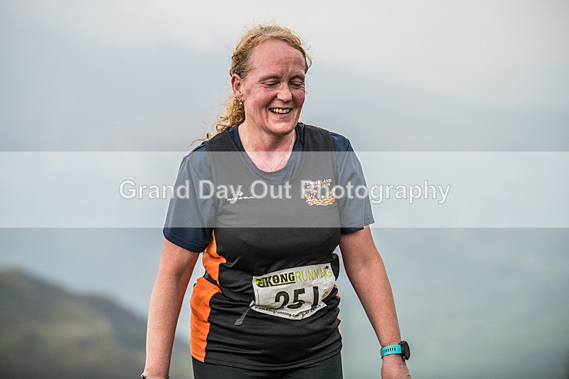 Lords Seat-614 - Lords Seat Fell Race Wednesday 1st May 2024