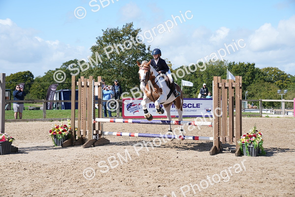SBM_05047 - J56 - Clear Round 70cm