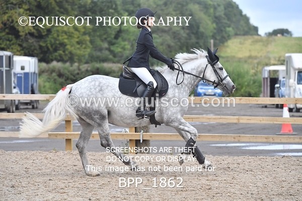 BPP_1862 - DERBY CLASS 5 - 60CM