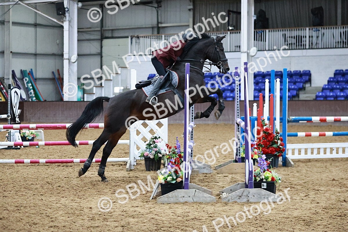 SBM_001178 - Class 3 - Senior Discovery 1.00m